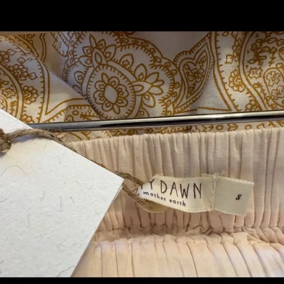 🆕 Christy Dawn Maxi Skirt Pearl - Picture 7 of 7